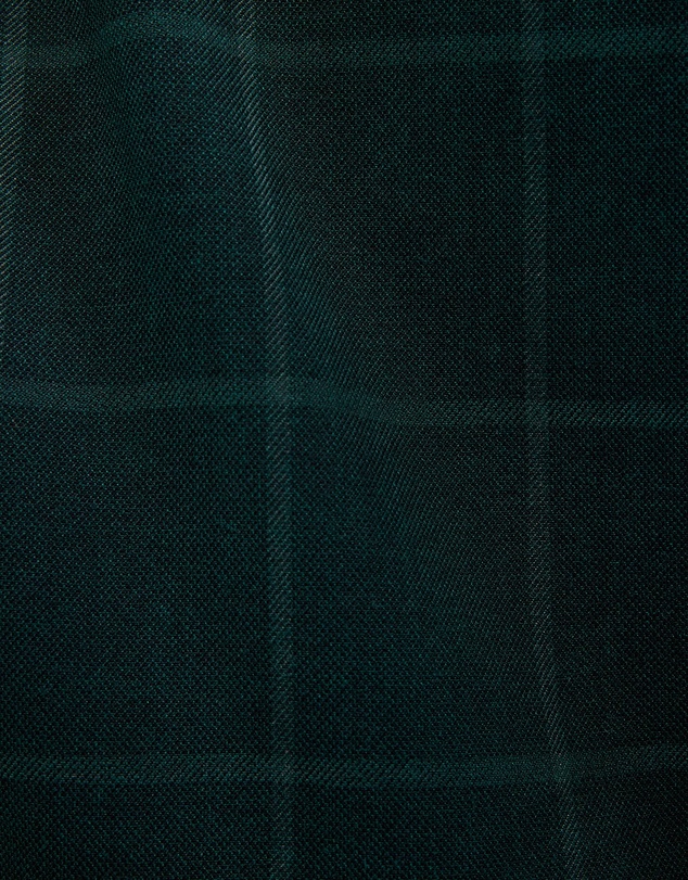 Politix - Baxter Windowpane Tailored Jacket