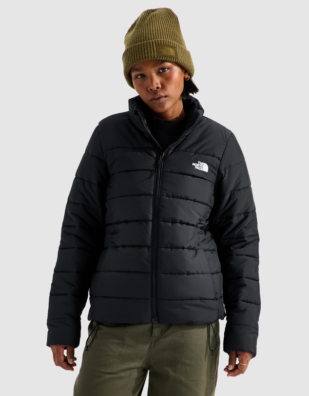 The North Face - Aconcagua Jacket