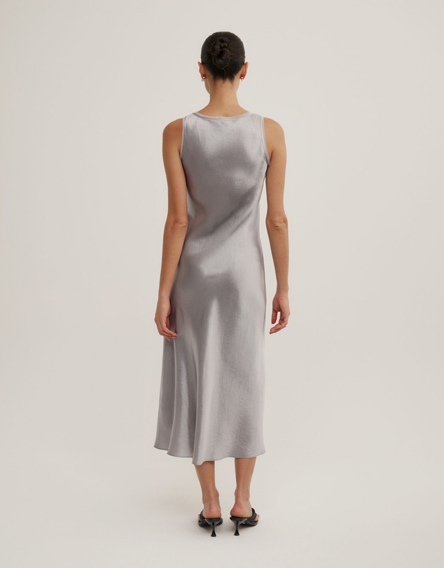 Witchery - Scoop Neck Slip Dress