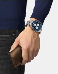 Tissot - Supersport Chrono