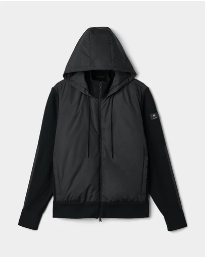 Tilley - Mens Alpine Hoodie