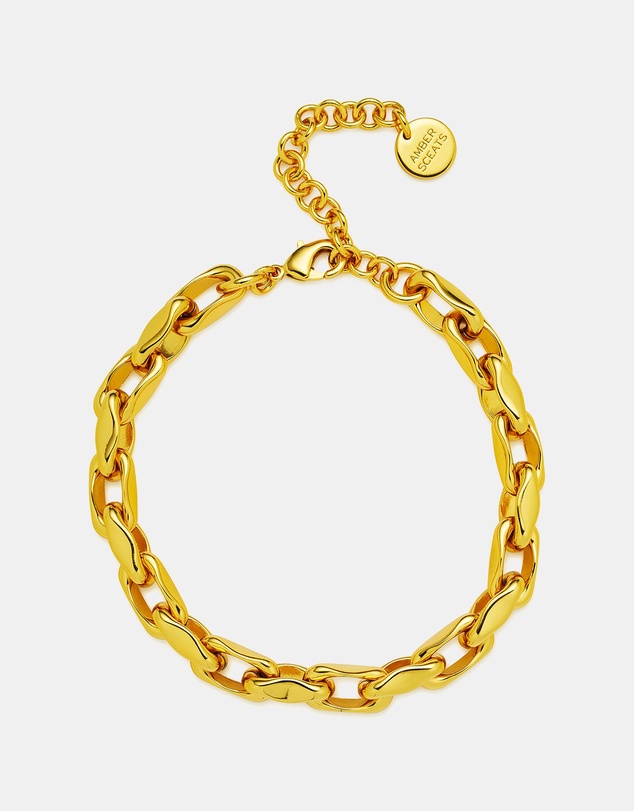 Amber Sceats - Hassuna Bracelet
