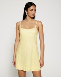 Lover - Lola Mini Dress
