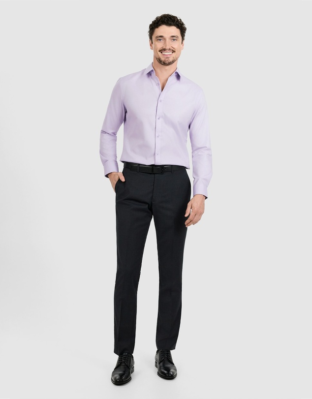 Tarocash - Quantum Slim Non Iron Shirt