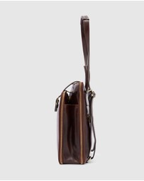 Florence - The Emma Brown 3-in-1 Convertible Backpack