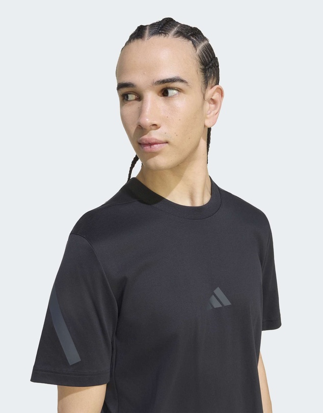 adidas Sportswear - adidas Z.N.E. T-SHIRT Mens
