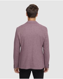 Oxford - Milton Wool Rich Blazer