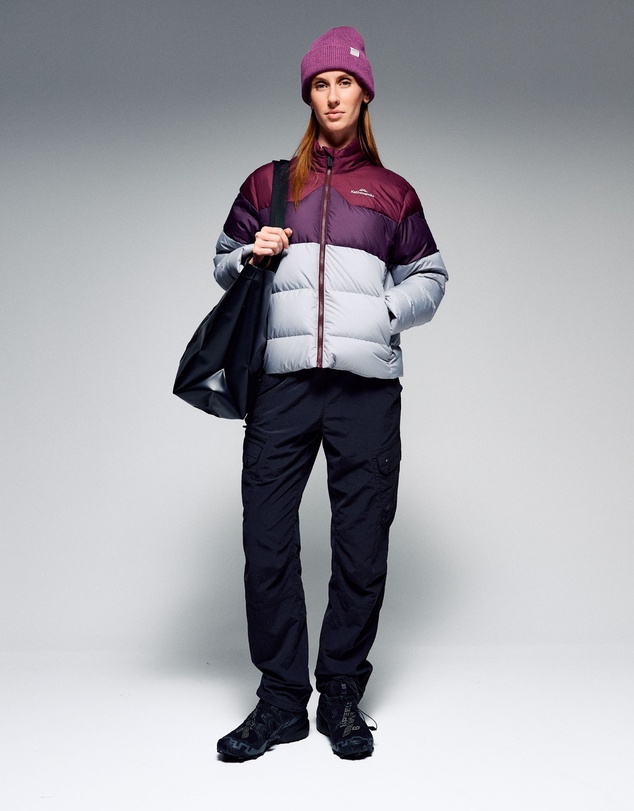 Kathmandu - Epiq Limited Down Jacket