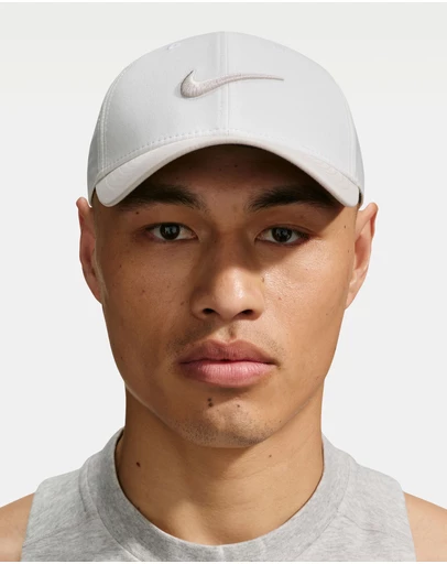 Nike - Nike Dri-FIT Club Structured Swoosh Cap