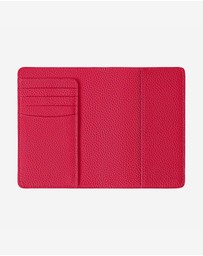 Maison De Sabre - The Passport Holder