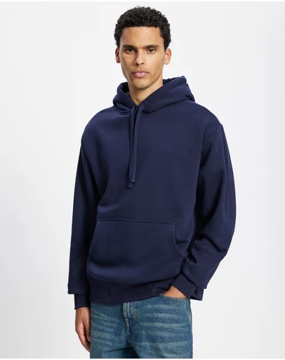 AS Colour - Heavy Hoodie