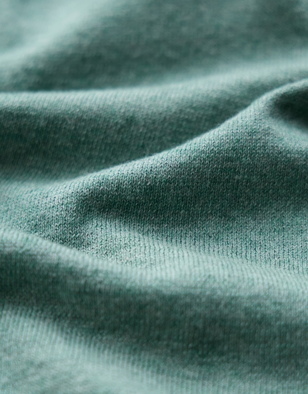 Seasalt - Seasalt Cornwall Blue Vanessa Knitted Cardigan