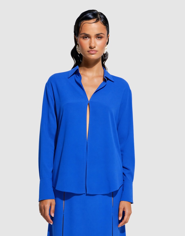 GINIA RTW - Rio Shirt