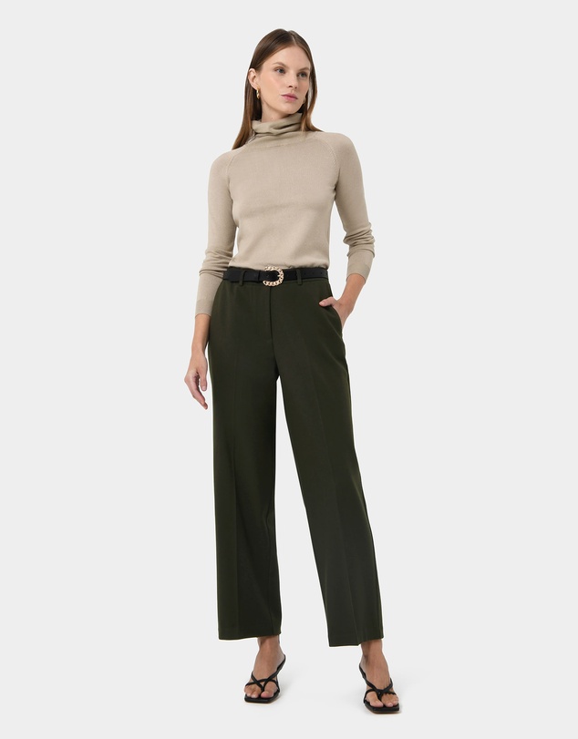 Forcast - Briar Wide Pants