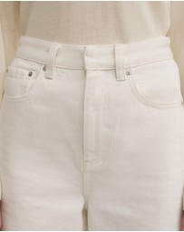 Witchery - Tailored High Rise Jeans