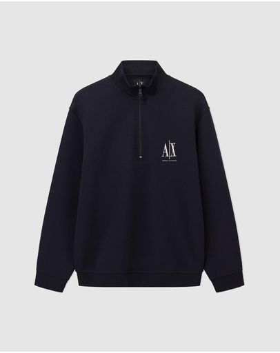 Deep Navy