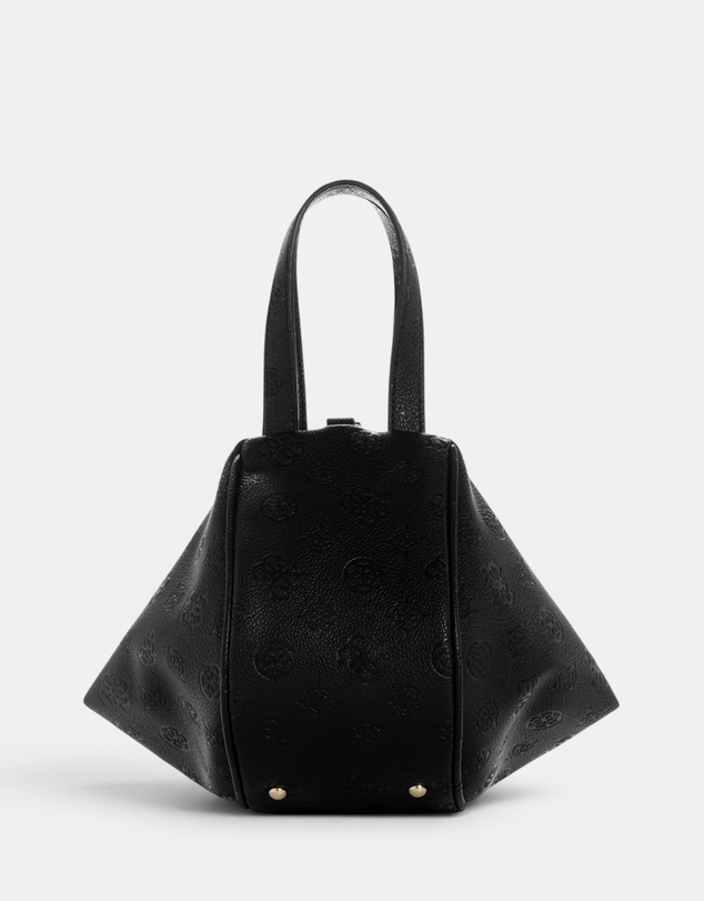 GUESS - Anise Top Handle Pouch Bag