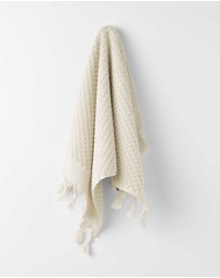 Aura Home - Milos Bath Towel Set