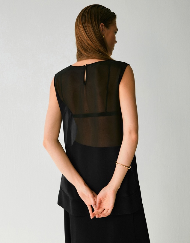 IDA+S - Esme Blouse