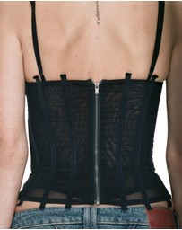 Miaou - Lila Corset