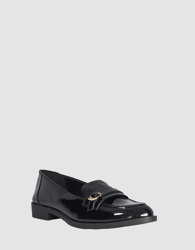 Dune London - Globing - Black