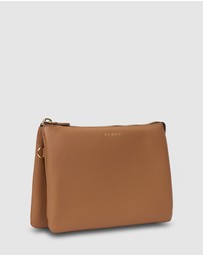 SABEN - Tilly's Big Sis Crossbody Toffee