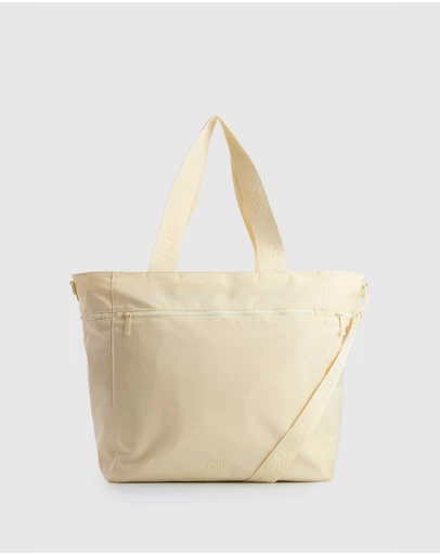 Nere - Bondi Nylon Large Tote Bag