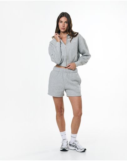 Grey Marle
