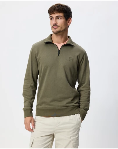 BOSS - Zetrust Sweat