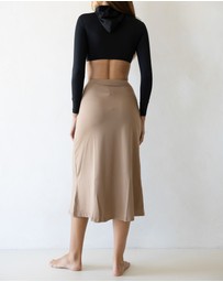Mod Squad - Luxe Underskirt Base Layer