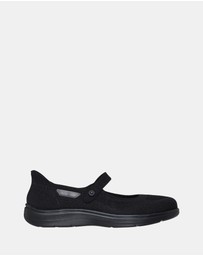 Skechers - On-The-Go Flex Radiant - Women's