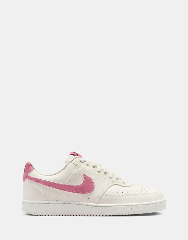 Nike - Court Vision Low Next Nature - Women's