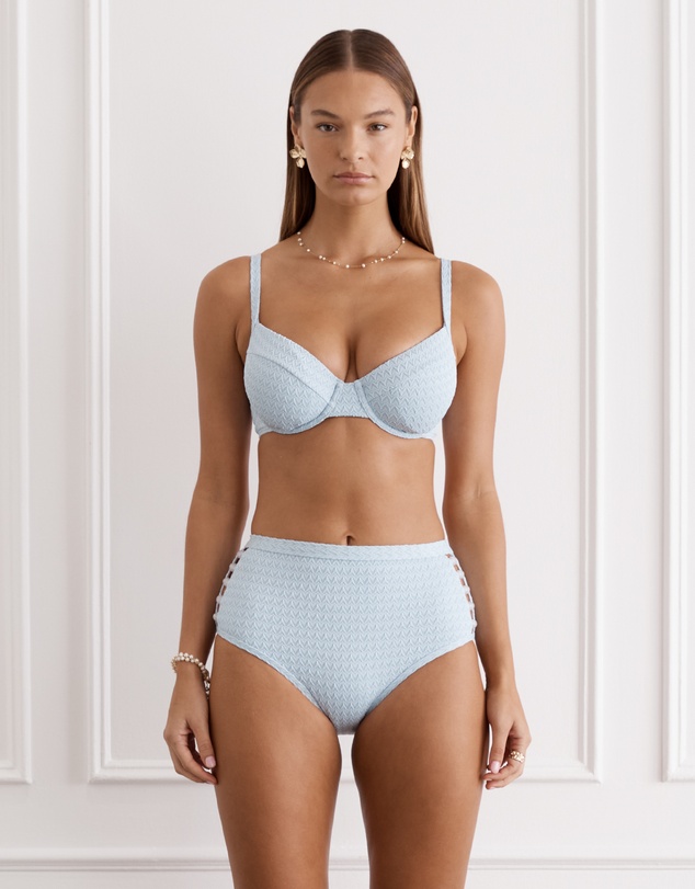 Heaven Australia - Cielo Demi Top