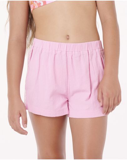 Bright Pink