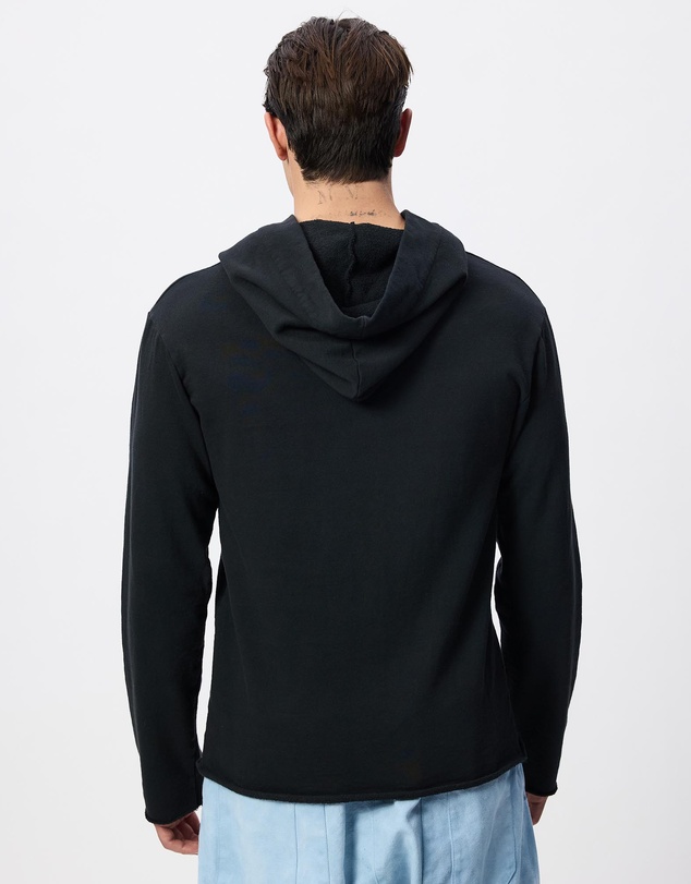Surrounded By Ghosts - The Zircon French Terry Hoodie