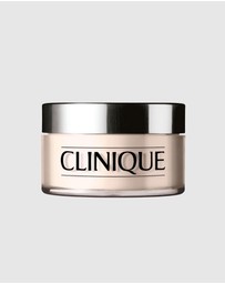Clinique - Blended Face Powder