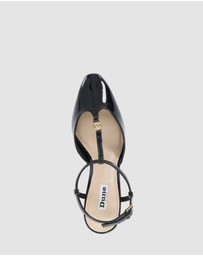 Dune London - Dominate - Black