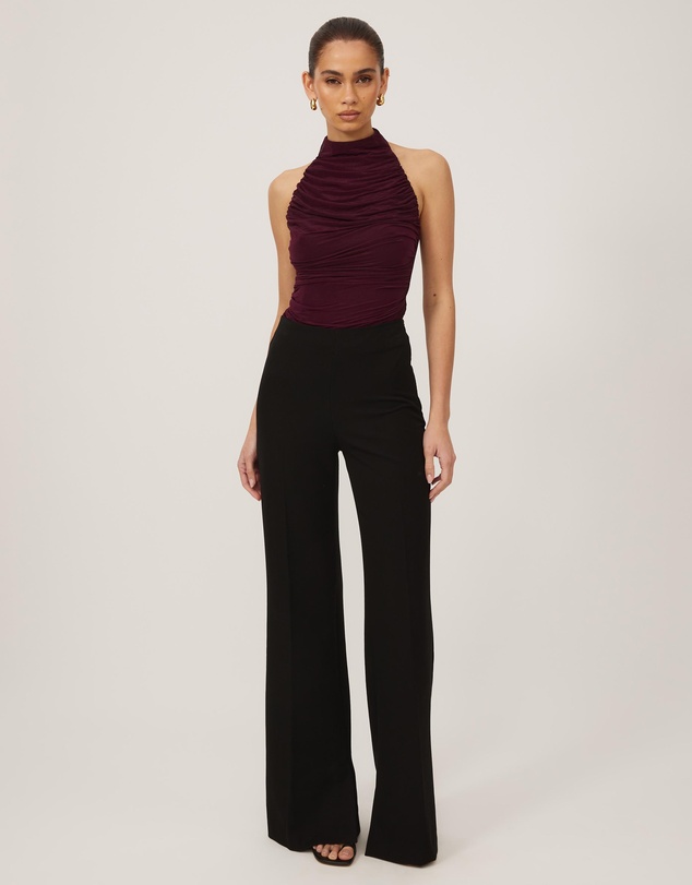 Tussah - Rouched Bodysuit