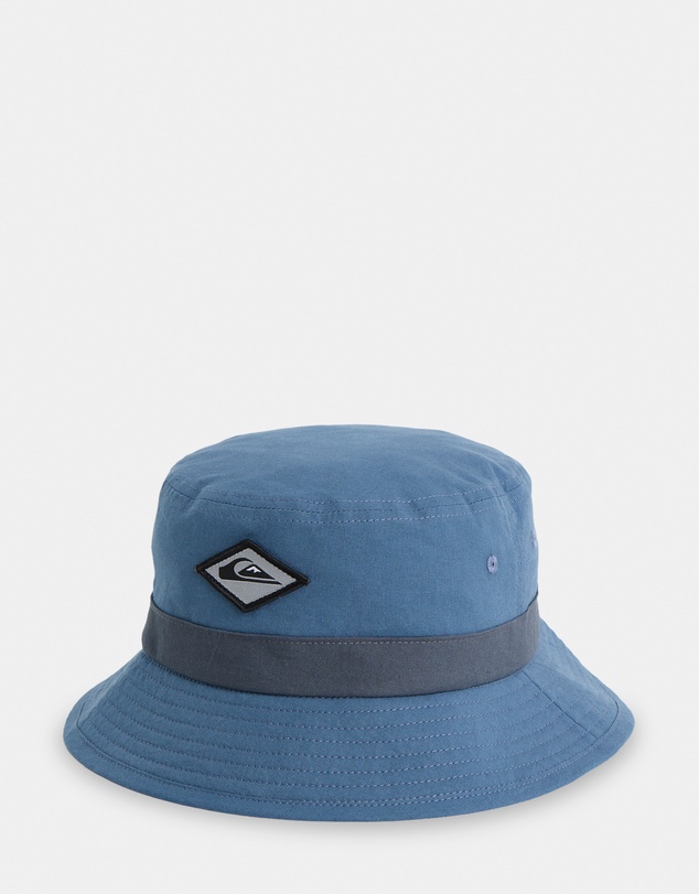 Quiksilver - Mens Core Bucket Hat