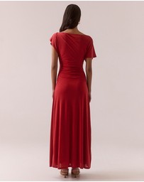 SOVERE - Miro Dress