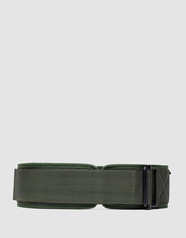 TWL - Hybrid Velcro Lifting Belt