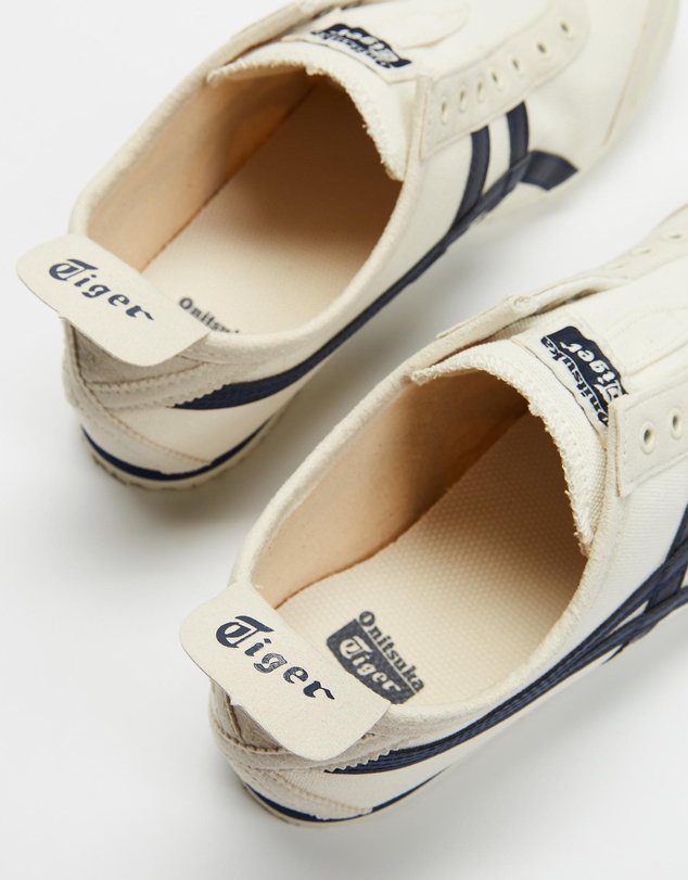 Onitsuka Tiger - Mexico 66 Slip-On - Unisex