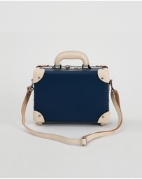 Globite - Heritage Cross Body Case - Midnight Ink