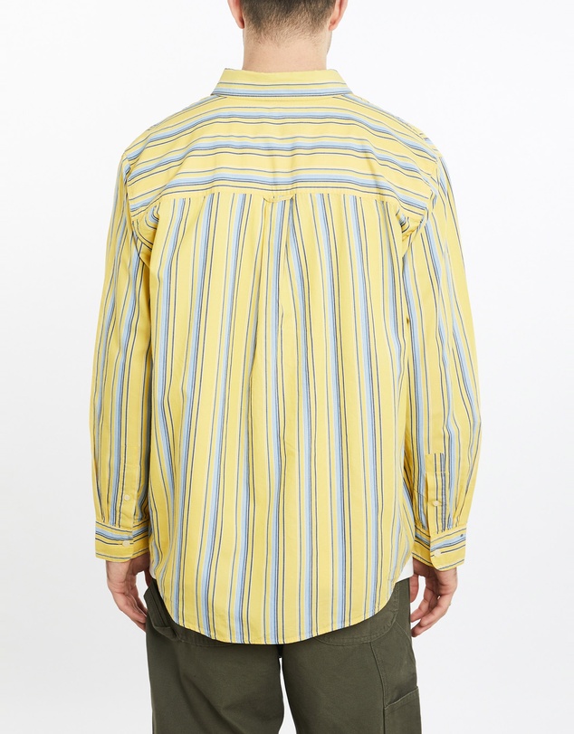Vintage by The Real Deal - Pre Loved - Vintage 90s Chaps Ralph Lauren Button Up Shirt
