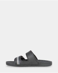 Quiksilver - Mens Sunset Slides