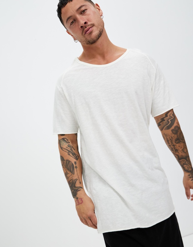 Surrounded By Ghosts - The Helvine Relaxed T-Shirt