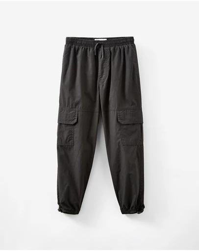 Cotton On Kids - Craig Cargo Pant