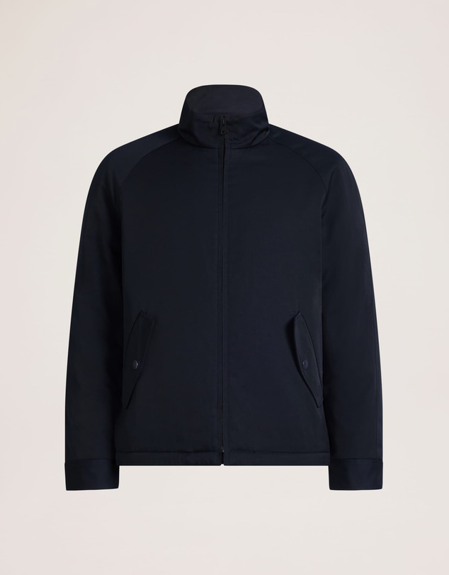 SABA - Axel Water Resistant Wadded Jacket
