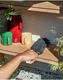 Joseph Joseph - CleanTech™ 3-in-1 Duster with Storage Cover