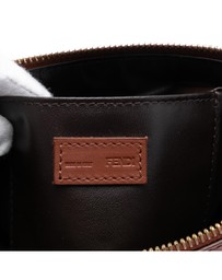 Pre-Loved by Azura Reborn - Pre-Loved Pequin Canvas Clutch